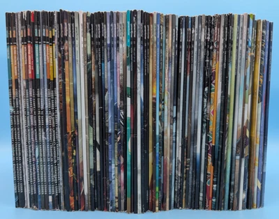 Game Informer Magazine Lot - (84 Issues) 2008 to 2016 - Details in Description - Image 1 of 4