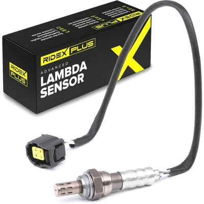 RIDEX PLUS 3922L0215P Sonda lambda térmico 360mm para SMART FORTWO Coupé (451) - Imagen 1 de 4