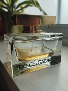 D & G - THE ONE - EAU DE PARFUM Gabanna SPRAY Dolce - Foto 1 di 4