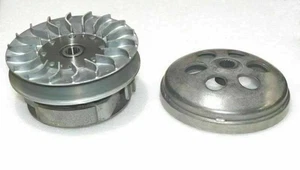 Secondary Clutch CVT Driven for HiSun UTV 250 HS Massimo Bennche Strike Sector - Bild 1 von 4