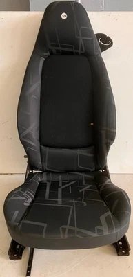 Driver's seat Smart 451 ForTwo coupe convertible Passion pre-facelift No.000520 - Image 1 of 4