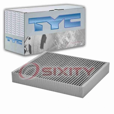 TYC Cabin Air Filter for 2013-2020 Buick Encore HVAC Heating Ventilation Air vq - Image 1 of 4