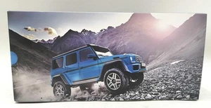 Mercedes-Benz G500 - Picture 1 of 7