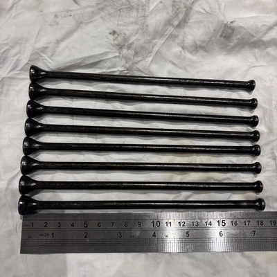 Land Rover Series  2.25 Petrol Engine Push Rods 279605 7:1 comp - Image 1 of 4