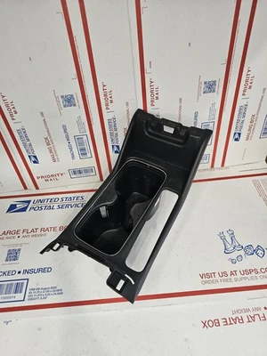 Honda Civic SI 2012 2013 2014 2015 cupé OEM portavasos montaje de molduras 83420-TR6 Foto 1 de 4