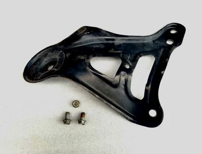 LEXUS RX350 RX450h 2010-2015 subchasis delantero derecho soporte inferior placa de soporte Foto 1 de 4