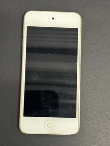 Smartphone Apple iPod Touch 6a generazione A1574 oro per ricambi - Foto 1 di 5