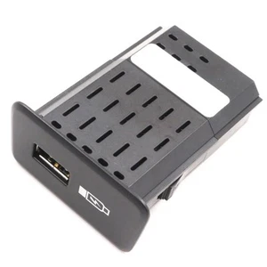 USB Ports for Scania R Vehicles Part Number 2554704 Reliable Car Accessories - Picture 1 of 11