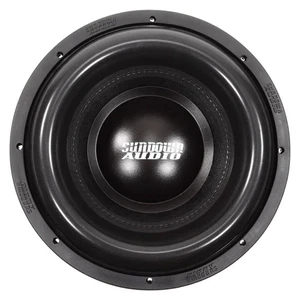 Sundown X Series V3 Drop-In Recone Kits Dual 1 oder 2 Ohm, 10" - 18" - Bild 1 von 1