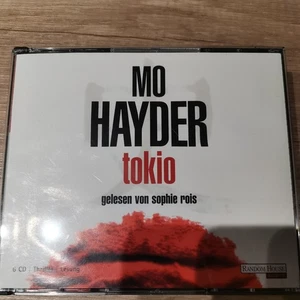 Tokio - Bild 1 von 1