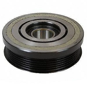 Motorcraft A/C Compressor Clutch Pulley for 2012-2017 Ford E-350 Super Duty se Foto 1 de 4