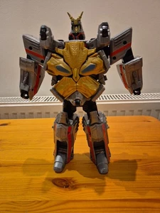 Power Rangers Dx Gosei Ultimate Megaforce Megazord - Picture 1 of 8