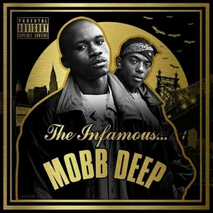 Mobb Deep - The Infamous 2 CD Set -  RARE hard to find. - Picture 1 of 3