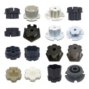 2pcs Electric Toy Car For GearBox Tire Adapter Compatible with Various Models - Bild 1 von 27