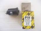 NEW FIL ZP8052FM Petrol Fuel Filter For DAIHATSU KIA MITSUBISHI TOYOTA Engines