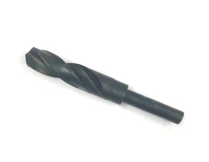 5000-0064 3/4" High Speed Steel Silver and Deming Drill, 118 Degree Drill Poi... - Picture 1 of 4