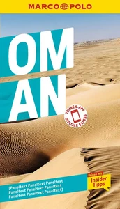 MARCO POLO Reiseführer Oman - Bild 1 von 1