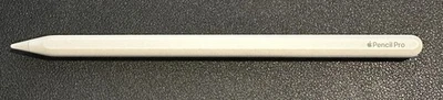 Apple Pencil Pro MX2D3AM/A para iPad Pro M4 y iPad Air M2 - Auténtico Apple Foto 1 de 4