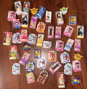 Zuru Mini Brands Disney Store Edition Surprise Toys - Your Choice - Picture 1 of 28