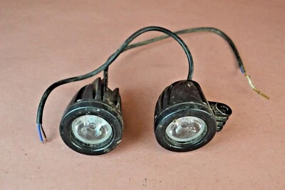 2007 HYOSUNG GT250 GT 250 前灯头灯 — 第 1/4 张图片