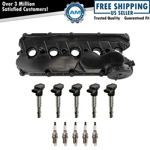 Ignition Kit Fits 2006-2010 Volkswagen Beetle - Picture 1 of 10