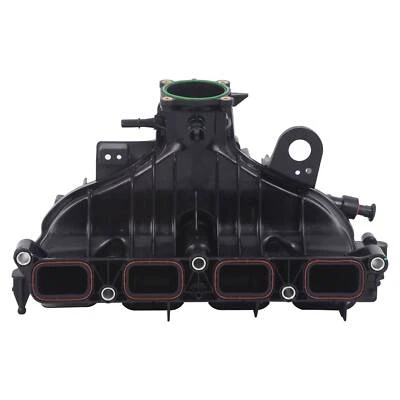 Intake Mainfold Fits Ford Escape 2013-19 Focus Fusion Lincoln MKC MKZ CJ5Z9424E - Image 1 of 4