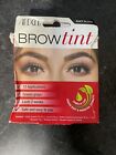 Ardell Brow Tint Soft Black - 12ct (damaged package)