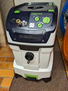 Festool Absaugmobil CTM 48 E LE EC Top Zustand Klasse M - Bild 1 von 6