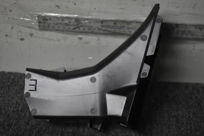 BMW MOLDURA DE ENTRADA DE AIRE LADO IZQUIERDO DE FÁBRICA OEM Foto 1 de 4