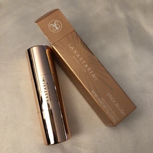 Anastasia Beverly Hills Stick Blush Shade Nectarine 8g NIB - Picture 1 of 13
