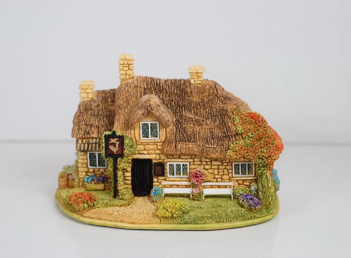 Lilliput Lane products for sale | eBay