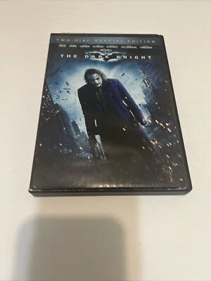 The Dark Knight - Image 1 of 2