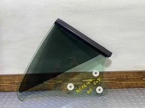 08-14 Ferrari California Rear Right RH Quarter Window Glass (Self Tint) - Picture 1 of 8