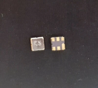 TAI-SAW TECHNOLOGY 2pcs. TAI-SAW TA0584A Low Loss 1600 MHz Bandpass SAW Filters 40 MHz BW