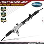 Power Steering Rack & Pinion Assembly for Chrysler 300 Dodge Charger Magnum AWD