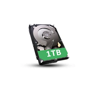 1TB 7200RPM SATA 2.5" Surveillance Hard Drive for DVR/NVR CCTV Security System - Picture 1 of 1