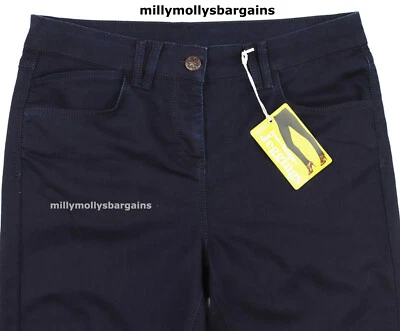 Jeggings M&S para mujer Marks and Spencer azules talla 16 talla mediana z Foto 1 de 4