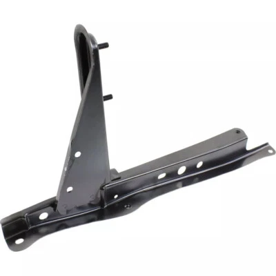 Toyota Radiator Support 2012-2015 Core for Tacoma Steel black - Image 1 of 4