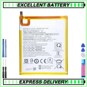 for Samsung GALAXY Tab A 8.0" 2019 Battery SWD-WT-N8 5100mAh SM-T290 T290 T295 - Picture 1 of 6