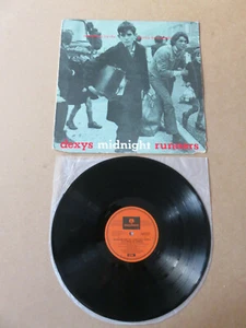 DEXYS MIDNIGHT RUNNERS Searching For The Young Soul Rebels EMI AUSTRALIAN LP - Imagen 1 de 10