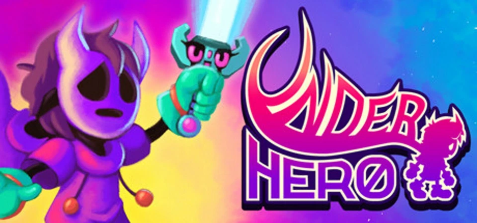 Underhero (Steam Key) - Bild 1 von 1