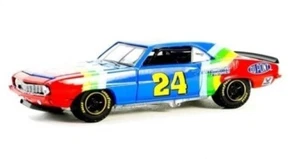 30492 GreenLight 1:64 Chevrolet Camaro 1969 Jeff Gordon 1 de mayo de 1994 - Imagen 1 de 1