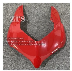 Front Upper Fairing Headlight Cowl Nose For Ducati Panigale V2 Streetfighter V2 - Bild 1 von 1