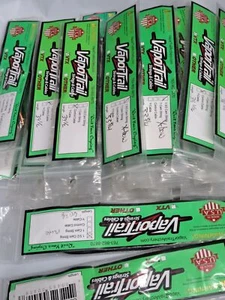 Vapor Trail Strings & Cables (Assorted Sizes & Colors) - Picture 1 of 53