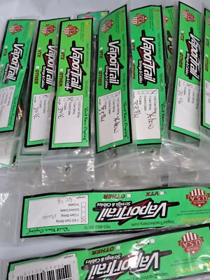 Vapor Trail Strings & Cables (Assorted Sizes ...
