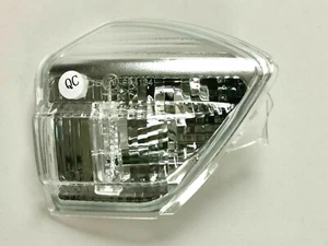 Ford Galaxy 2006-2015 Specchietto Cover Indicatore Segnale Luce Lente Dx - Foto 1 di 2