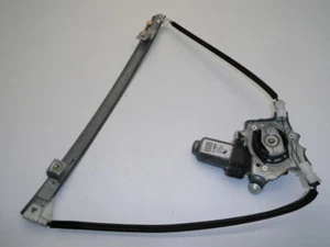 Original Renault Clio Fensterhebermotor Fensterheber Elektrisch Links 400641T4 - Bild 1 von 1