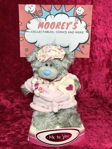 Oso Tatty Teddy Me To You Sleep Time - Imagen 1 de 6