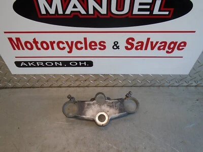 1996 HONDA CBR600 F3 BRIDGE, FORK TOP 53300-MAL-600 - Image 1 of 3