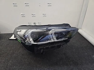 Original BMW X2 F39 LCI FULL LED Scheinwerfer 4A27816 Rechts - Bild 1 von 8